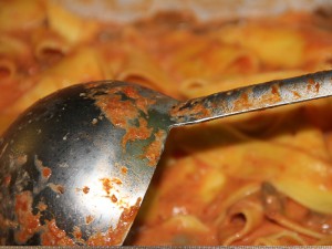 Pasta fresca dal pagano palombaro 2