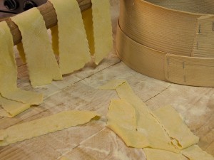Pasta fresca dal pagano palombaro 3