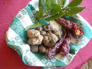 Tartufi dal pagano