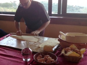 Pasta fresca dal pagano palombaro 2