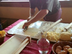 Pasta fresca dal pagano palombaro 3